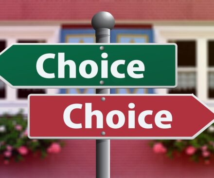 choice