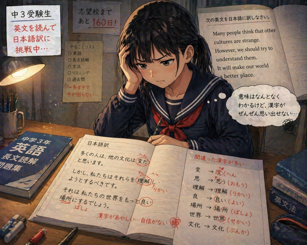translation