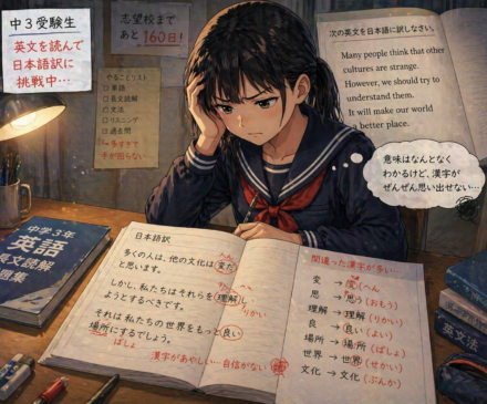 translation