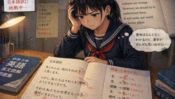 translation