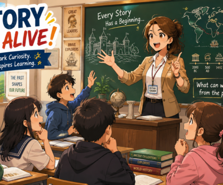 teach
