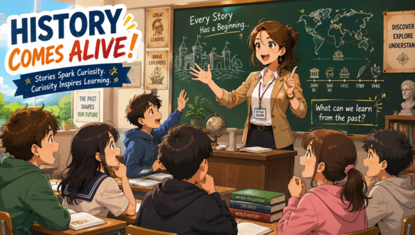 teach