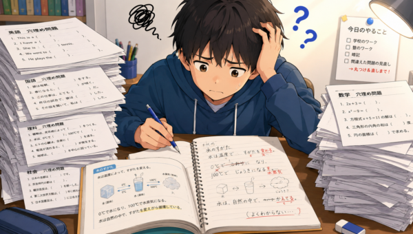 notebook