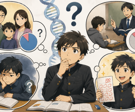 genetics