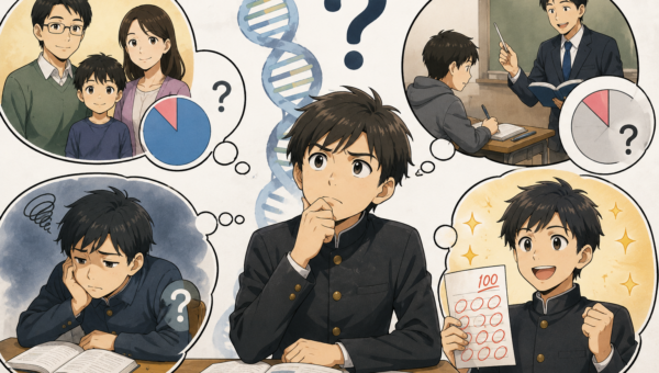 genetics