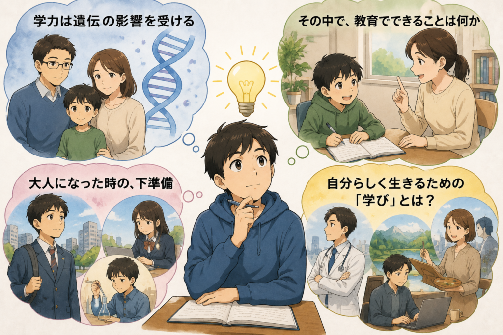 education