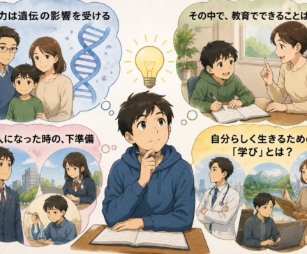 education
