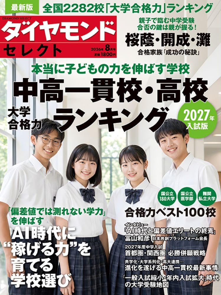ranking2026