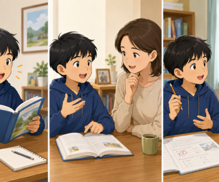 talk