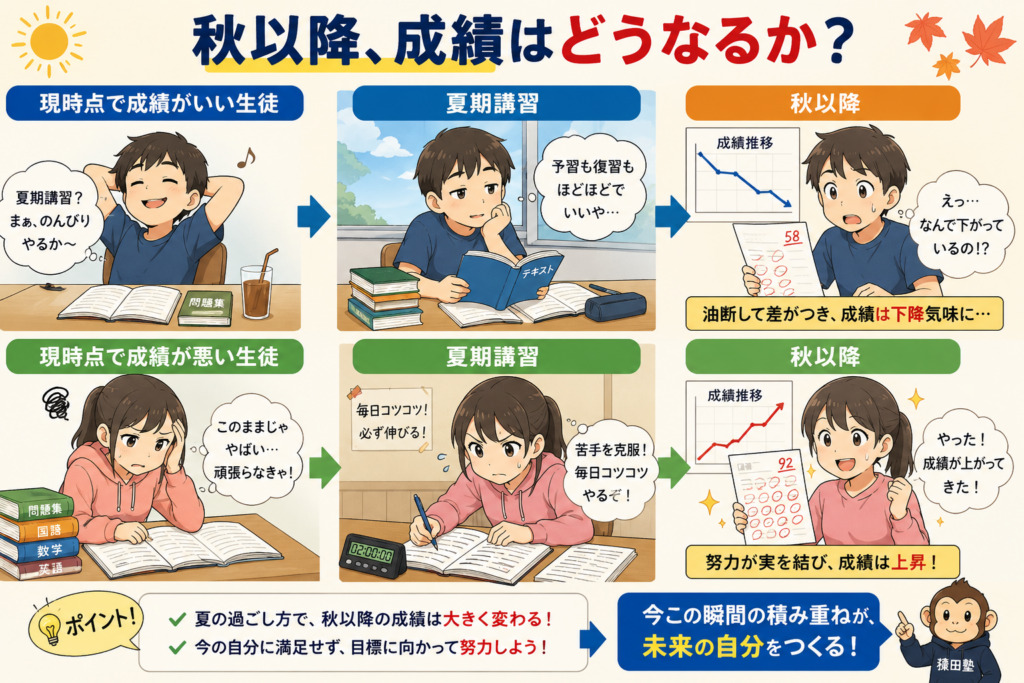 take a class