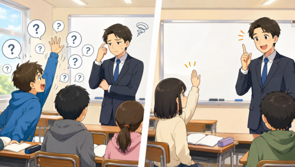question
