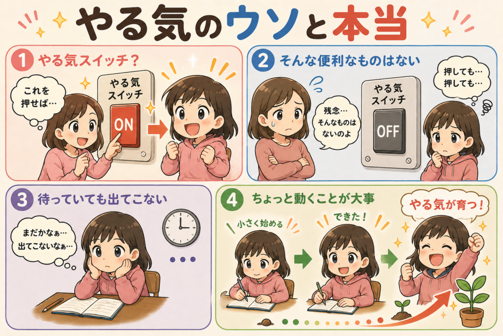 switch