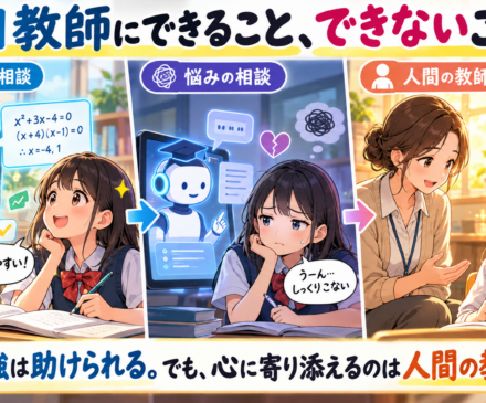AI teacher