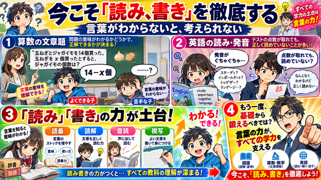 read write